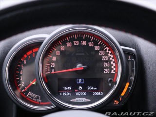 Mini Countryman 2,0 170kW John Cooper Wor 2017