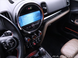 Mini Countryman 2,0 170kW John Cooper Wor 2017
