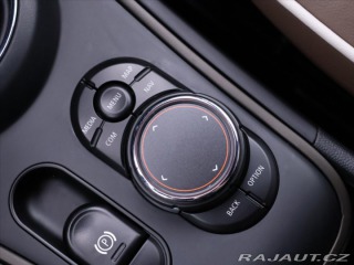 Mini Countryman 2,0 170kW John Cooper Wor 2017