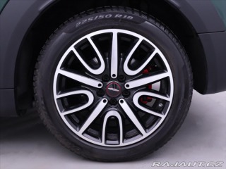 Mini Countryman 2,0 170kW John Cooper Wor 2017