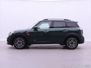 Mini Countryman 2,0 170kW John Cooper Wor 2017
