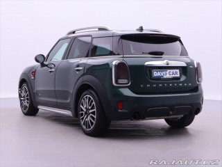 Mini Countryman 2,0 170kW John Cooper Wor 2017