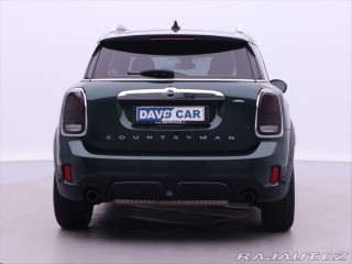 Mini Countryman 2,0 170kW John Cooper Wor 2017