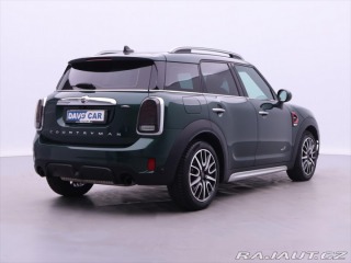 Mini Countryman 2,0 170kW John Cooper Wor 2017