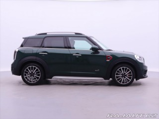 Mini Countryman 2,0 170kW John Cooper Wor 2017