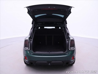 Mini Countryman 2,0 170kW John Cooper Wor 2017