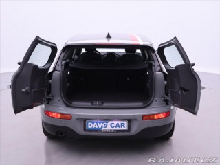 Mini Clubman 1,5 D LED Navi Sport DPH 2022