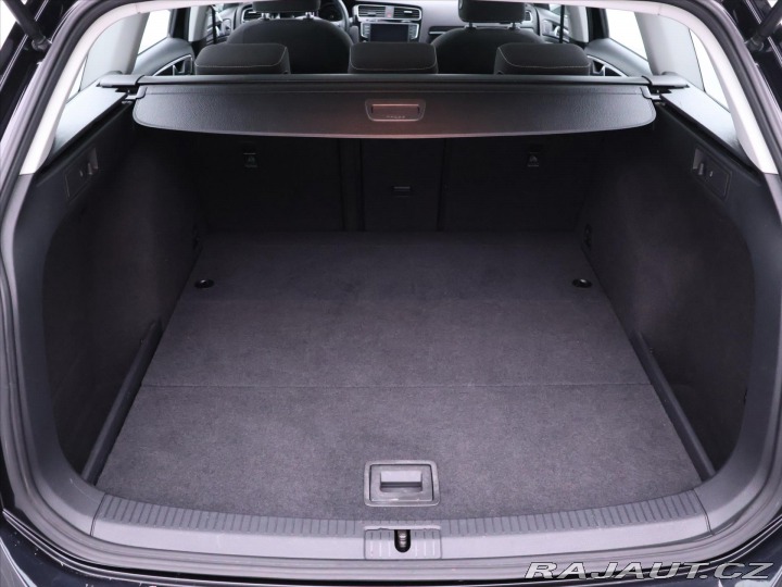 Volkswagen Golf 2,0 TDI DSG Highline Pano 2013