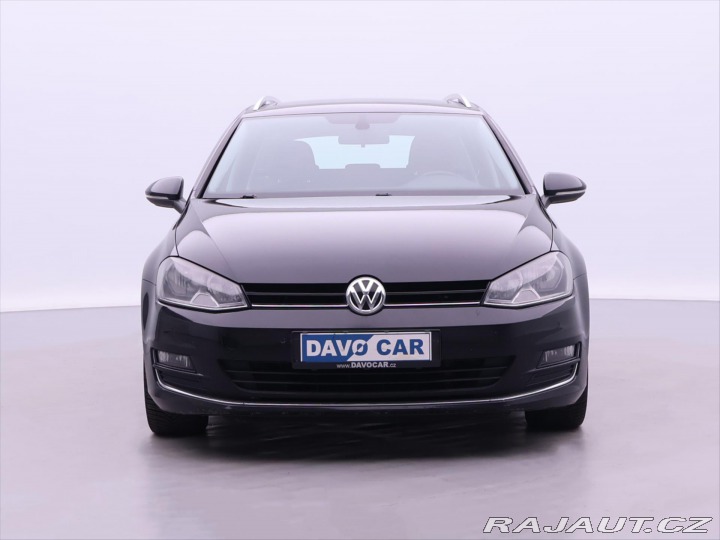 Volkswagen Golf 2,0 TDI DSG Highline Pano 2013