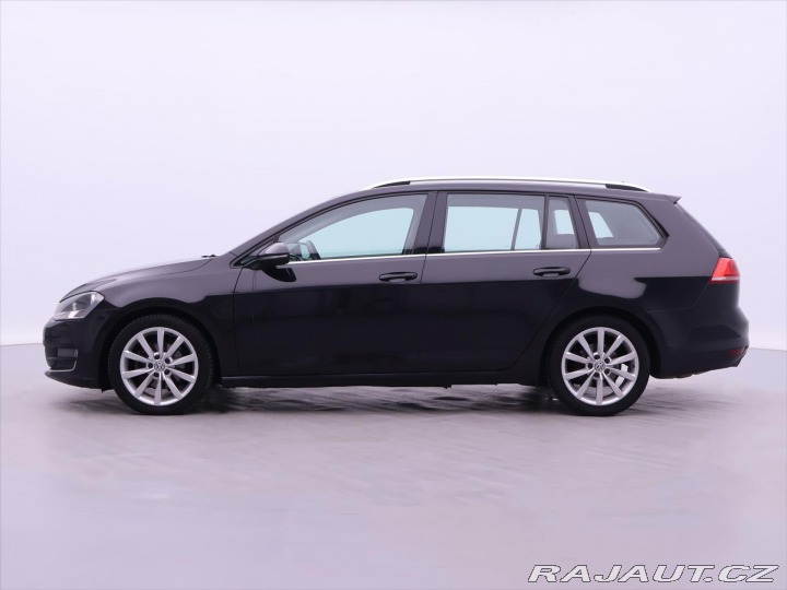 Volkswagen Golf 2,0 TDI DSG Highline Pano 2013