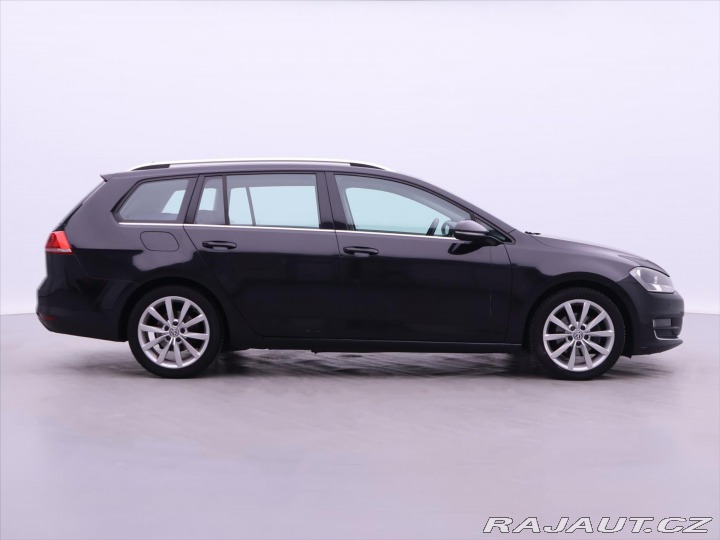 Volkswagen Golf 2,0 TDI DSG Highline Pano 2013