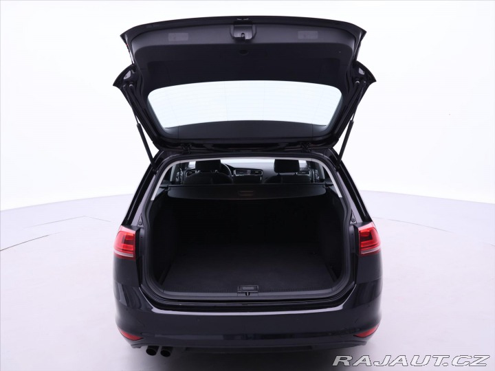 Volkswagen Golf 2,0 TDI DSG Highline Pano 2013
