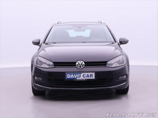 Volkswagen Golf 2,0 TDI DSG Highline Pano 2013