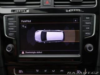 Volkswagen Golf 2,0 TDI DSG Highline Pano 2013