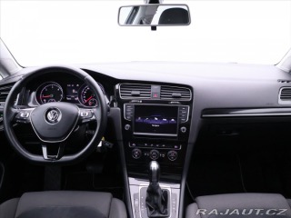 Volkswagen Golf 2,0 TDI DSG Highline Pano 2013