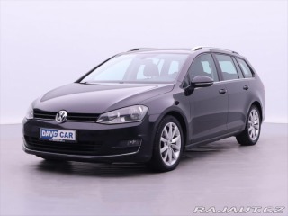 Volkswagen Golf 2,0 TDI DSG Highline Pano 2013