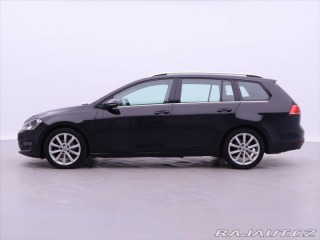 Volkswagen Golf 2,0 TDI DSG Highline Pano 2013