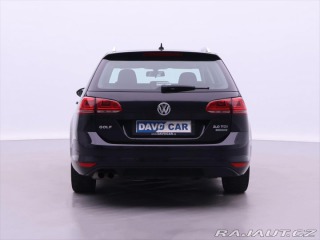 Volkswagen Golf 2,0 TDI DSG Highline Pano 2013