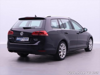 Volkswagen Golf 2,0 TDI DSG Highline Pano 2013
