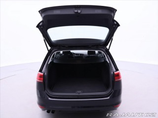 Volkswagen Golf 2,0 TDI DSG Highline Pano 2013