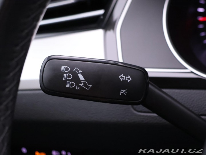 Volkswagen Passat 1,6 TDI Comfort Aut.klima 2015
