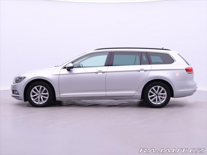 Volkswagen Passat 1,6 TDI Comfort Aut.klima 2015