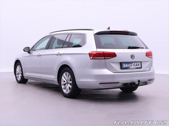 Volkswagen Passat 1,6 TDI Comfort Aut.klima 2015