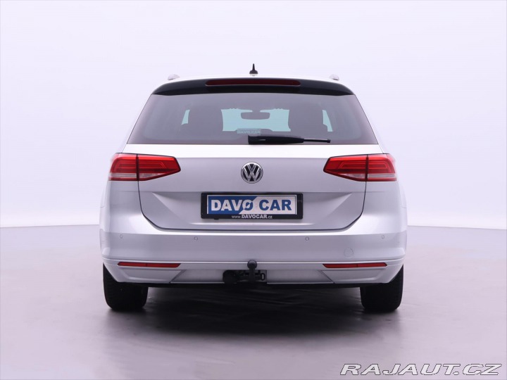 Volkswagen Passat 1,6 TDI Comfort Aut.klima 2015