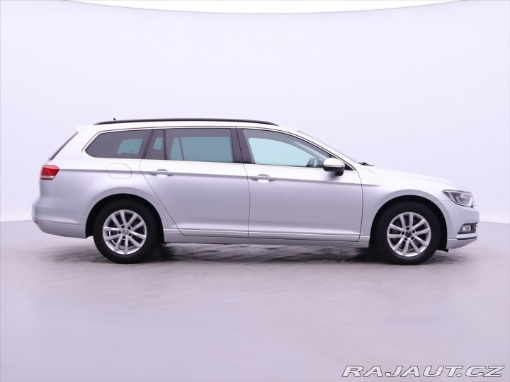 Volkswagen Passat 1,6 TDI Comfort Aut.klima 2015