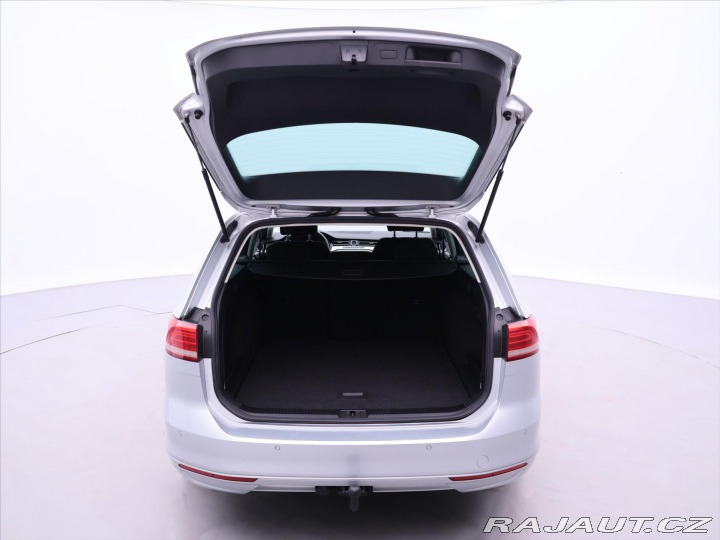 Volkswagen Passat 1,6 TDI Comfort Aut.klima 2015