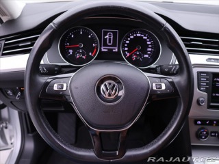 Volkswagen Passat 1,6 TDI Comfort Aut.klima 2015
