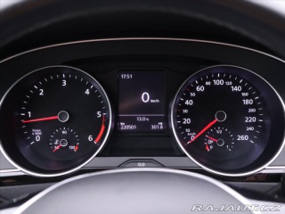 Volkswagen Passat 1,6 TDI Comfort Aut.klima 2015