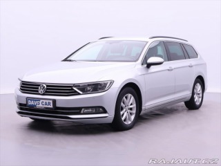 Volkswagen Passat 1,6 TDI Comfort Aut.klima 2015