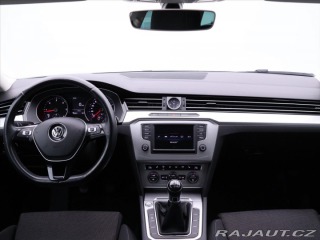 Volkswagen Passat 1,6 TDI Comfort Aut.klima 2015