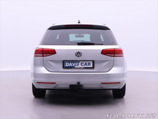 Volkswagen Passat 1,6 TDI Comfort Aut.klima 2015