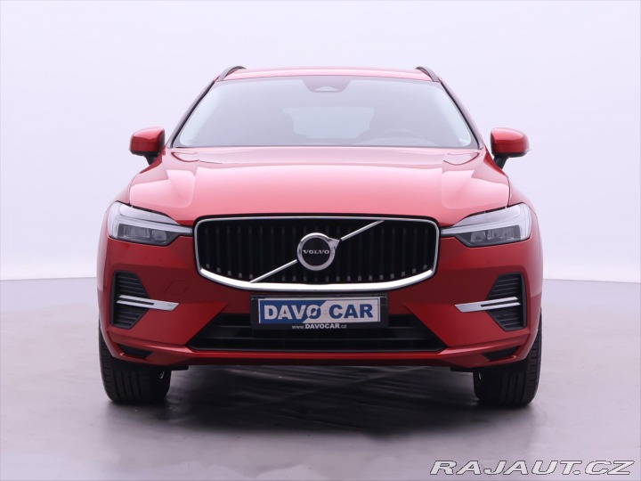 Volvo XC60 2,0 B4 AWD Aut. Momentum 2021