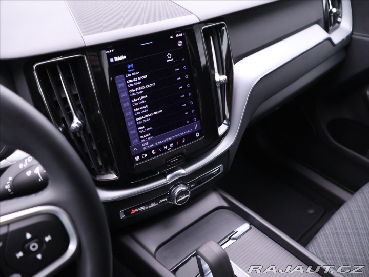 Volvo XC60 2,0 B4 AWD Aut. Momentum 2021