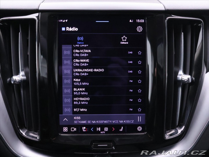 Volvo XC60 2,0 B4 AWD Aut. Momentum 2021