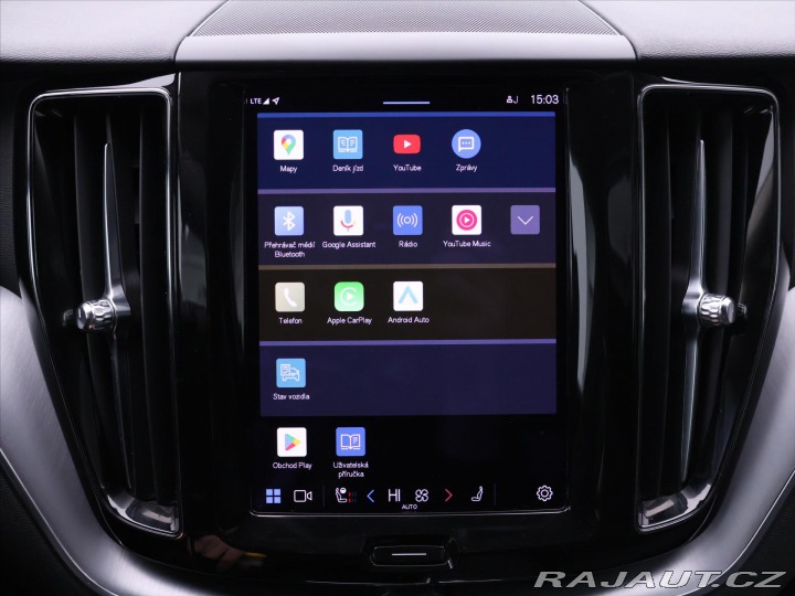Volvo XC60 2,0 B4 AWD Aut. Momentum 2021