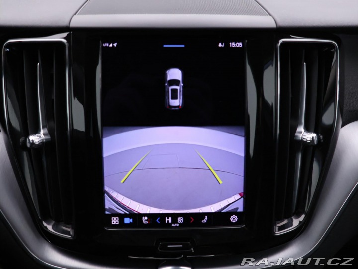 Volvo XC60 2,0 B4 AWD Aut. Momentum 2021