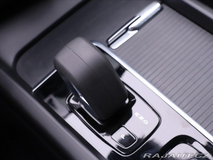 Volvo XC60 2,0 B4 AWD Aut. Momentum 2021