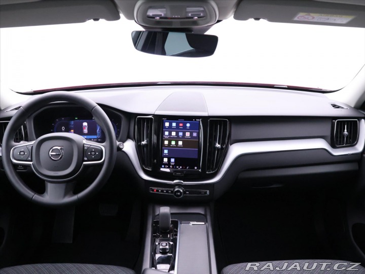 Volvo XC60 2,0 B4 AWD Aut. Momentum 2021