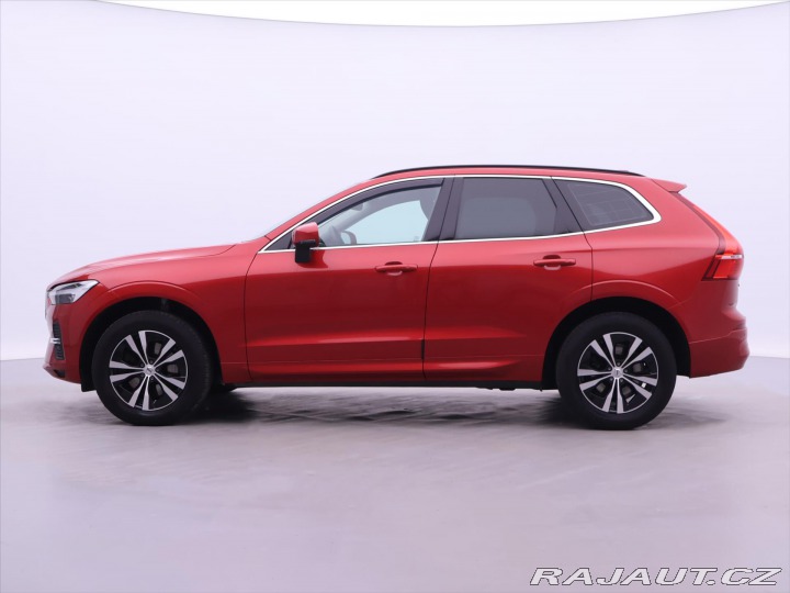 Volvo XC60 2,0 B4 AWD Aut. Momentum 2021