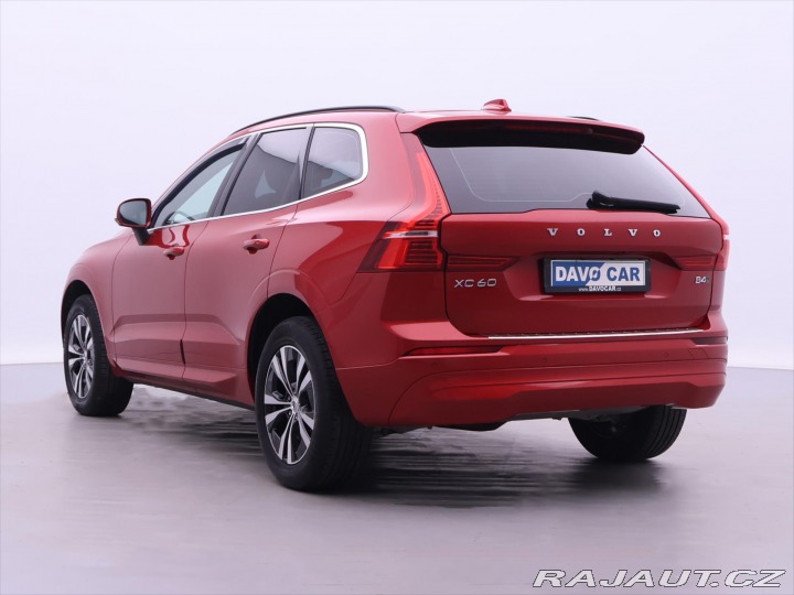 Volvo XC60 2,0 B4 AWD Aut. Momentum 2021