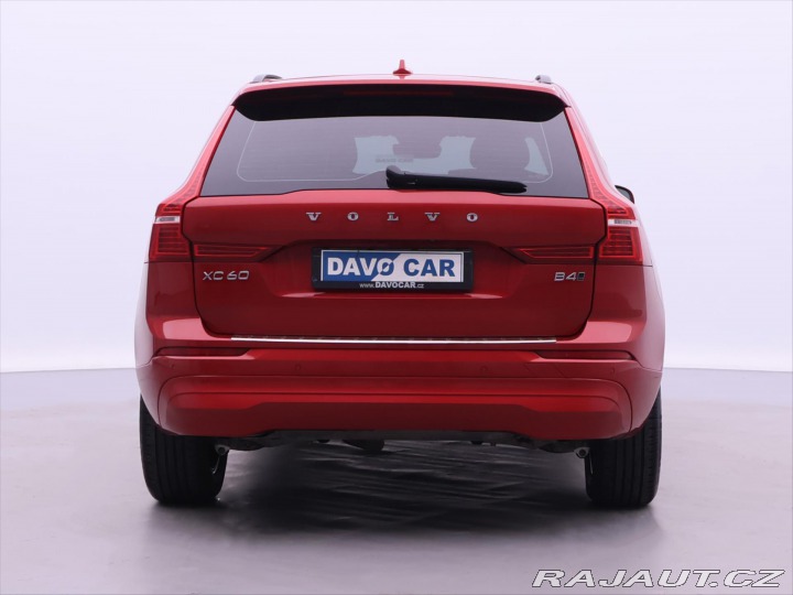 Volvo XC60 2,0 B4 AWD Aut. Momentum 2021
