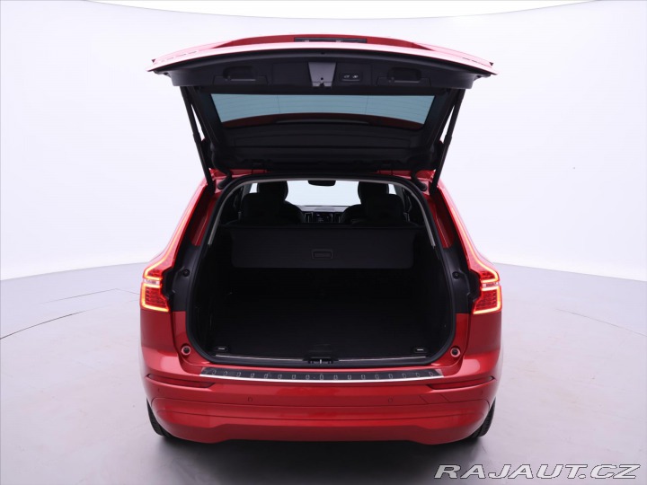 Volvo XC60 2,0 B4 AWD Aut. Momentum 2021