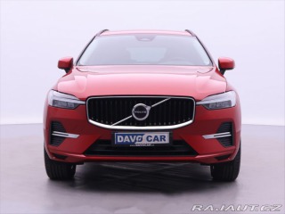 Volvo XC60 2,0 B4 AWD Aut. Momentum 2021
