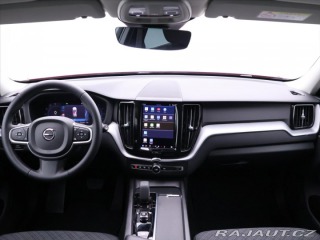 Volvo XC60 2,0 B4 AWD Aut. Momentum 2021