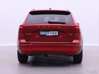 Volvo XC60 2,0 B4 AWD Aut. Momentum 2021