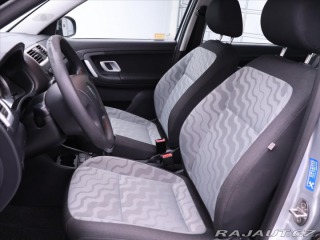 Škoda Fabia 1.2 12V 51kW Ambiente CZ 2007